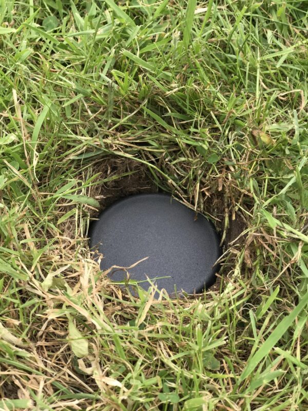 Ground Screw Cover Cap - Image 5