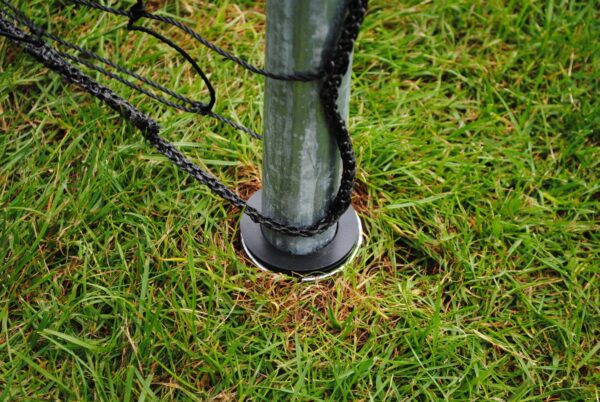 Ground Screw Nylon Pole Insert - Image 9