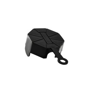 Ground Screw Cover Cap