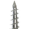 114mm x 1300mm Open Top Ground Screw - Image 3