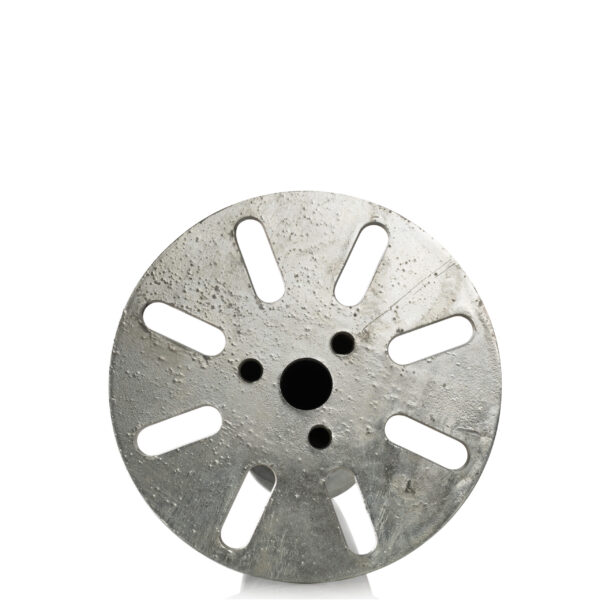 76mm x 2000mm Ground Screw - Image 3