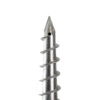 68mm x 1100mm Self Install Ground Screw - Image 4