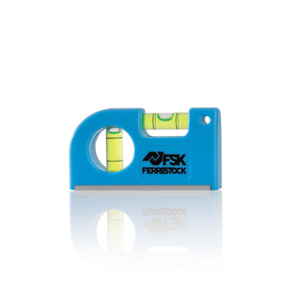 85mm Magnetic Level