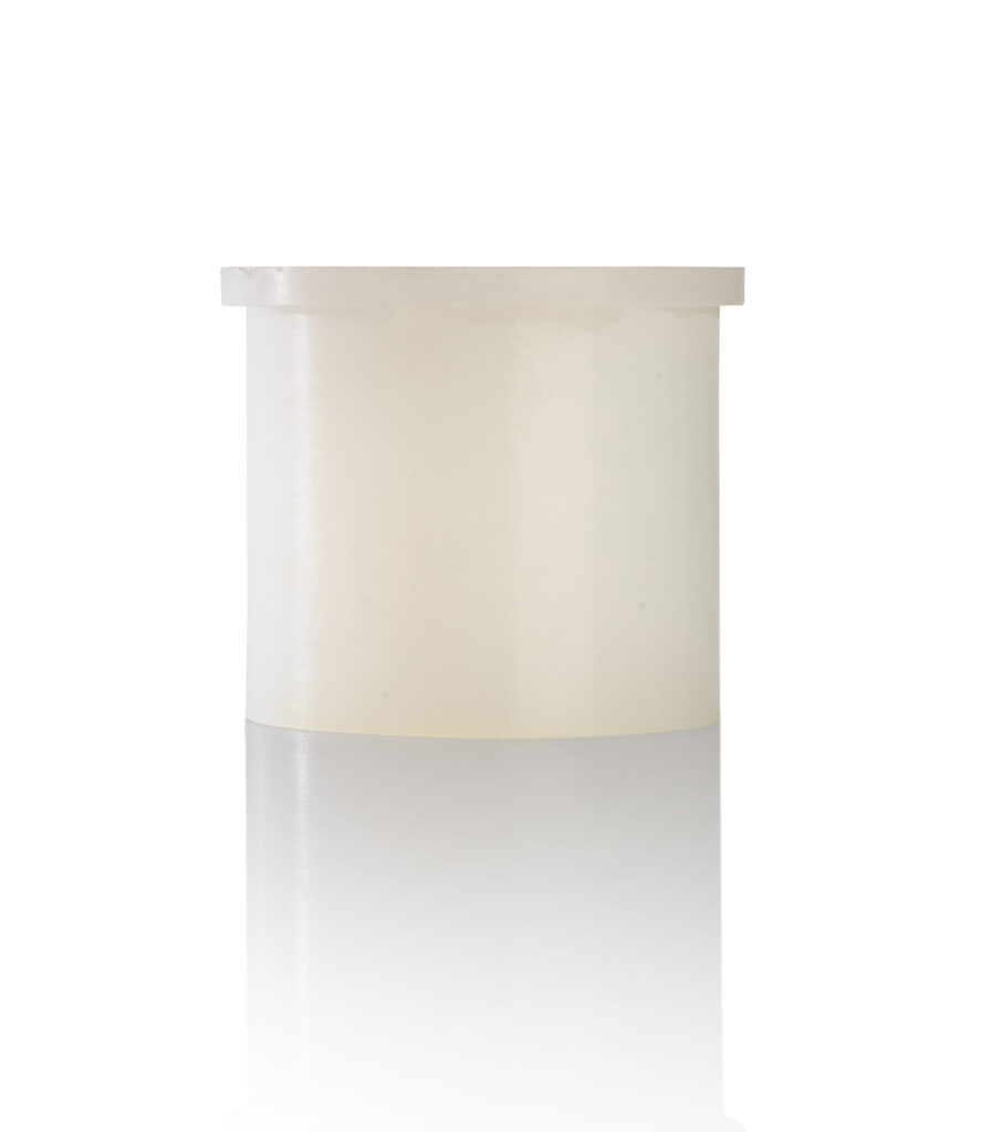 Ground Screw Nylon Pole Insert | Ground Screw Centre