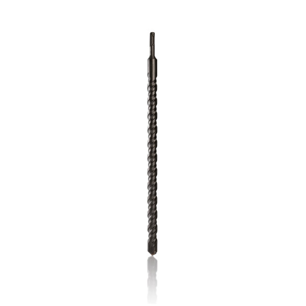SDS Plus 26mm x 1000mm Pilot Drill Bit