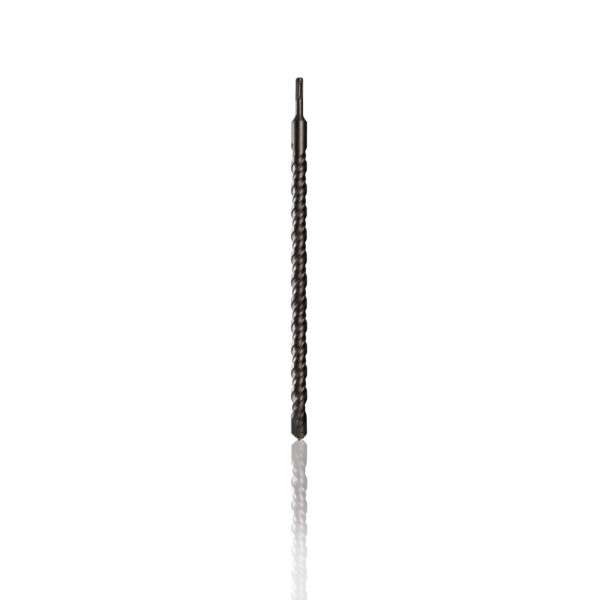 SDS Plus 26mm x 1000mm Pilot Drill Bit - Image 3