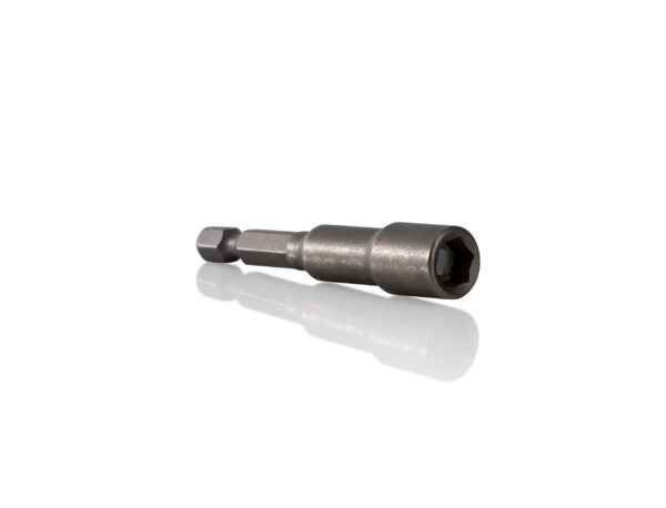 Impact ¼" Hex Nut Driver 8mm