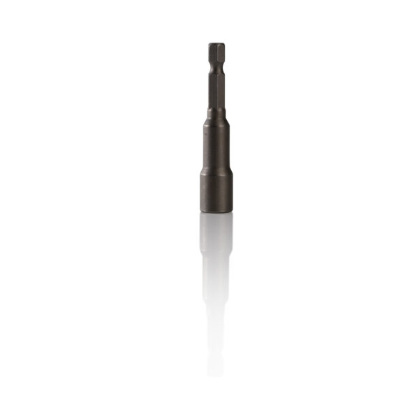 Impact ¼" Hex Nut Driver 8mm - Image 2
