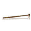 100 x 5mm x 100mm - High Performance Premium Woodscrews