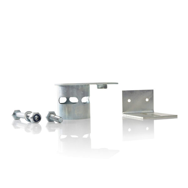 Premium Bracket System for 3" x 2" Joists - Image 3