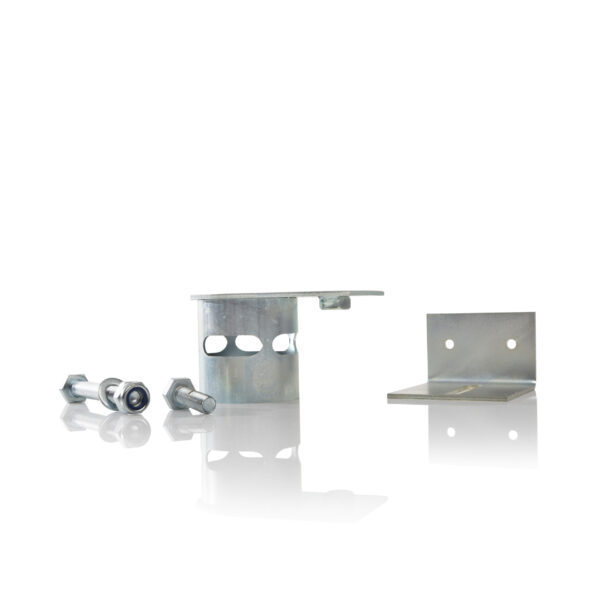 Premium Bracket System for 3" x 2" Joists - Image 4