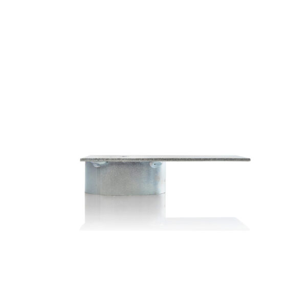 Standard Bracket System for 4" x 2", 5" x 2" & 6" x 2" Joists - Image 2