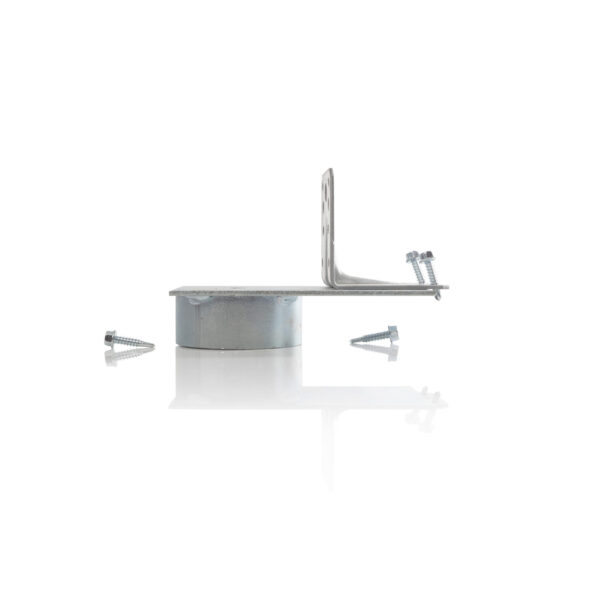 Standard Bracket System for 3" x 2" Joists