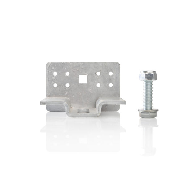 Professional Heavy Duty L Shape Bracket - Image 3