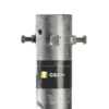 114mm x 1300mm Open Top Ground Screw - Image 2