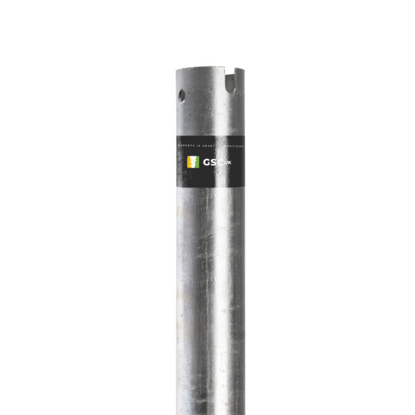 68mm x 850mm Self Install Ground Screw - Image 2