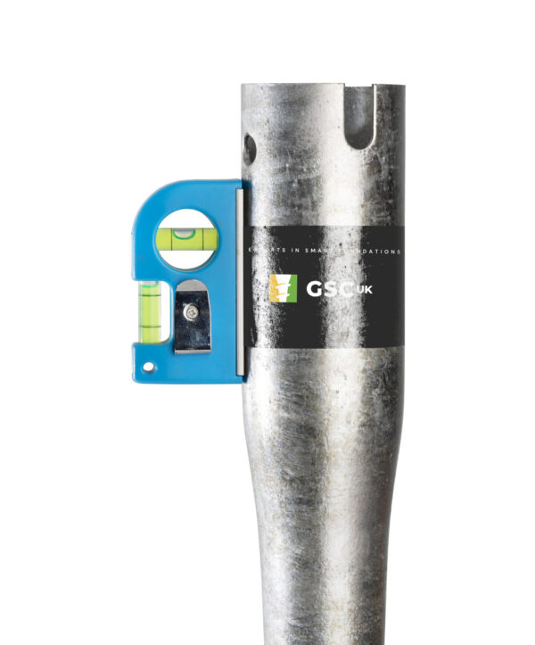 85mm Magnetic Level - Image 3
