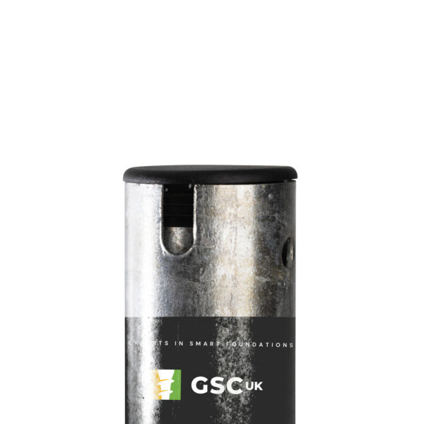 Ground Screw Cover Cap - Image 3