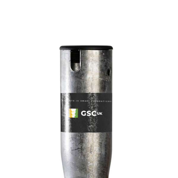 Ground Screw Cover Cap - Image 6