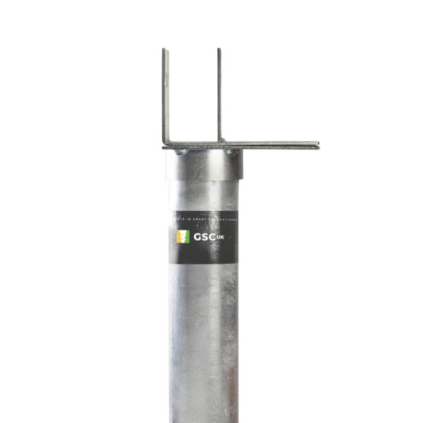 Standard Bracket System - 'U' Bracket - Image 5