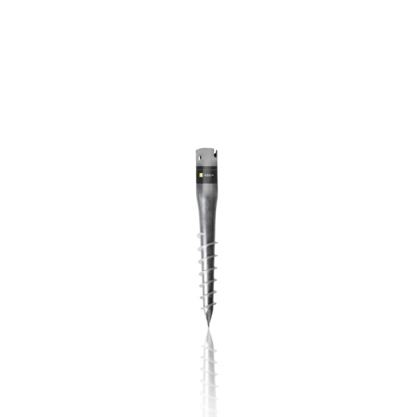 68mm x 550mm Self Install Ground Screw - Image 2