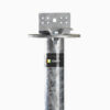 Professional Heavy Duty L Shape Bracket - Image 7