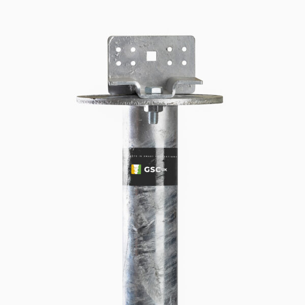 Professional Heavy Duty L Shape Bracket - Image 7