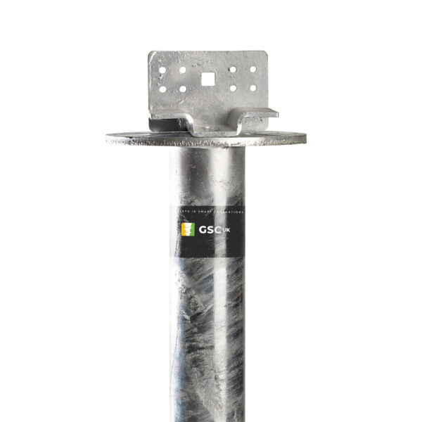 Professional Heavy Duty L Shape Bracket - Image 6
