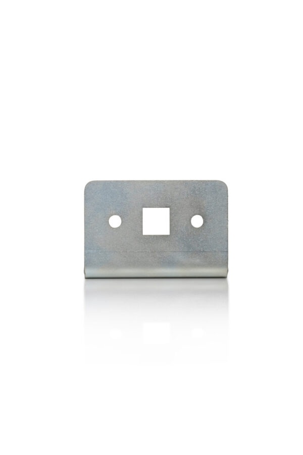 Adjustable Square Top Bracket System for 3" Joists - Image 4