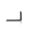 Adjustable Square Top Bracket System for 3" Joists - Image 5