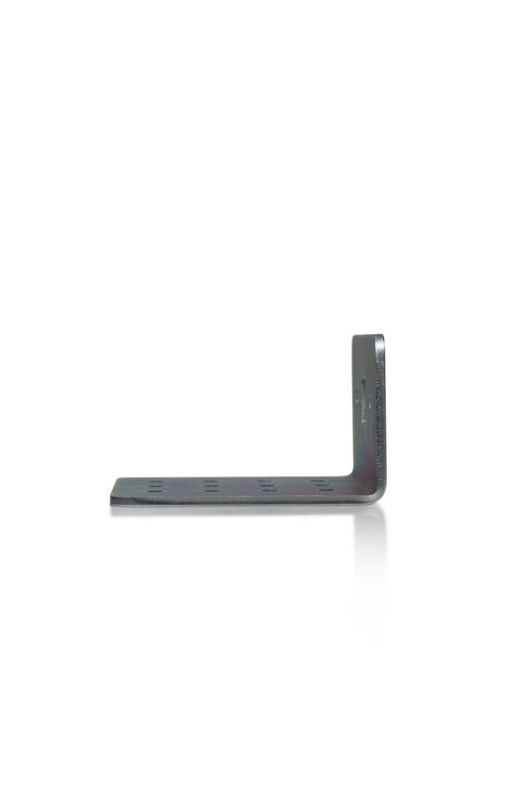 Adjustable Square Top Bracket System for 3" Joists - Image 5