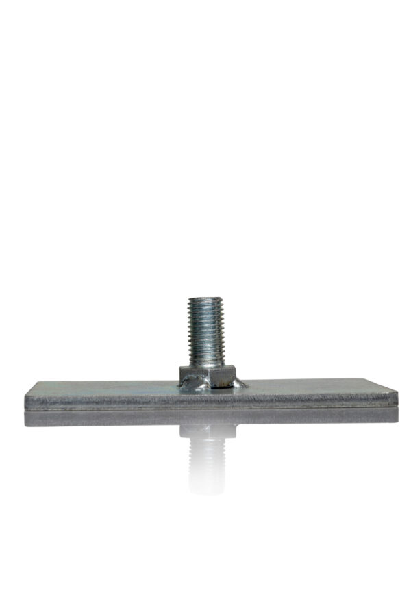 Adjustable Bracket System for 3" joists - Image 2