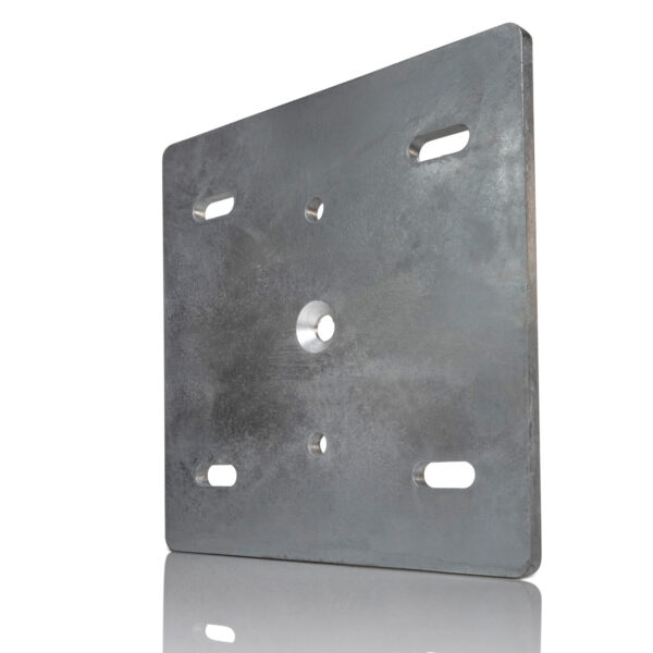 Expander Plate