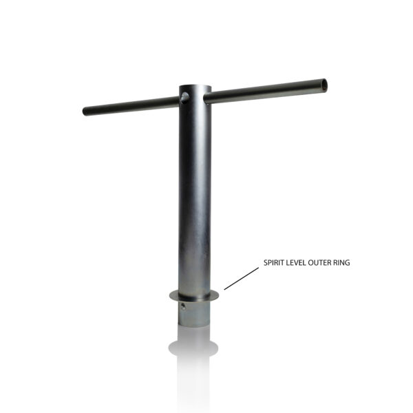Ground Screw Installation Tool