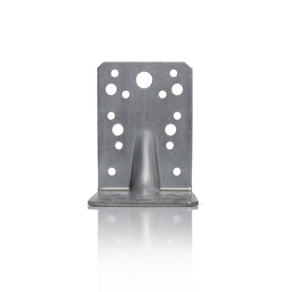 Standard Bracket System for 4" x 2", 5" x 2" & 6" x 2" Joists - Image 3