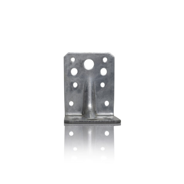 Standard Bracket System for 3" x 2" Joists - Image 2