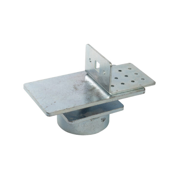 Adjustable Bracket System for 3" joists - Image 7