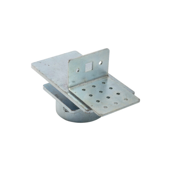Adjustable Bracket System for 3" joists