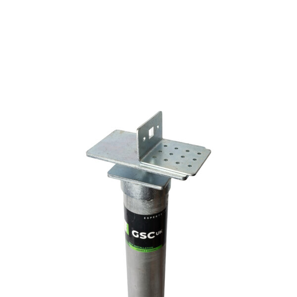 Adjustable Bracket System for 3" joists - Image 9