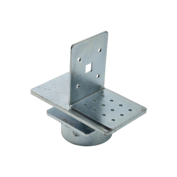 Adjustable Bracket System