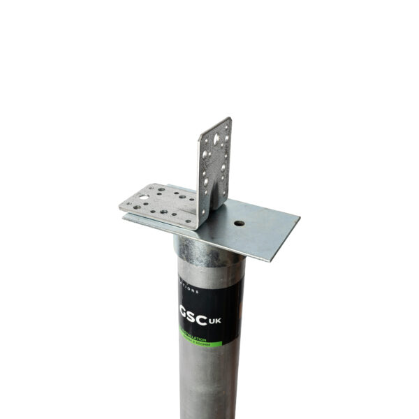 Double Joist Bracket System - Image 7
