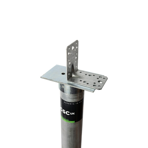 Double Joist Bracket System - Image 8