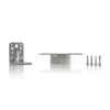 Double Joist Bracket for  3" Joists - Image 2