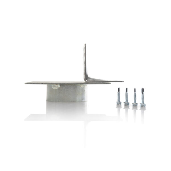 Double Joist Bracket for  3" Joists - Image 3