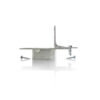 Double Joist Bracket for  3" Joists