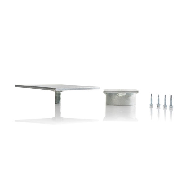 Adjustable Square Top Bracket System - Image 2