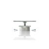 Adjustable SIPS Panels Support Bracket