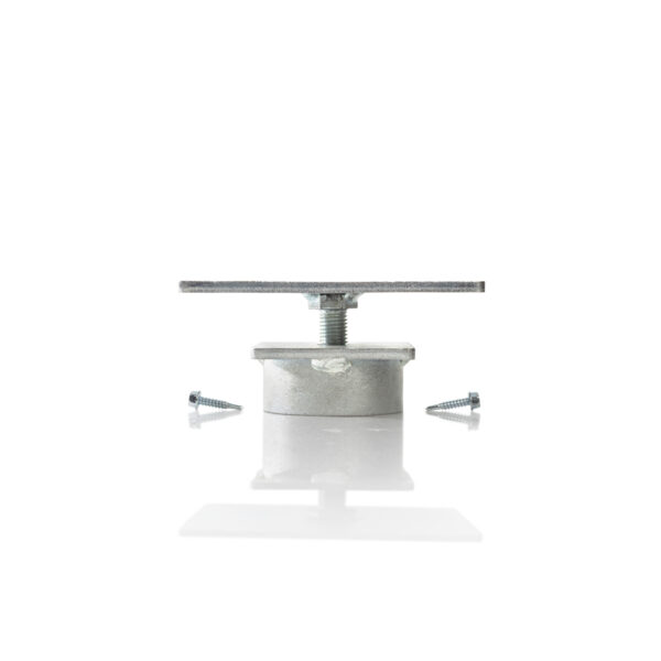 Adjustable SIPS Panels Support Bracket