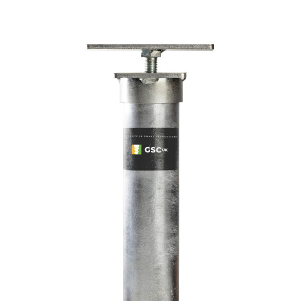 Adjustable Bracket System - Image 7