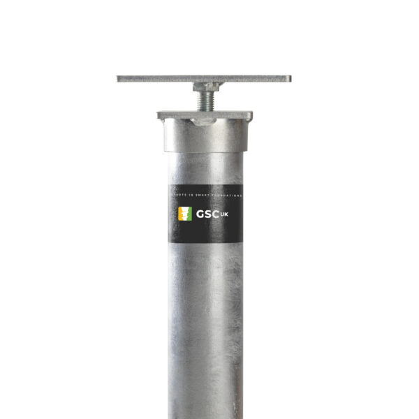 Adjustable SIPS Panels Support Bracket - Image 7